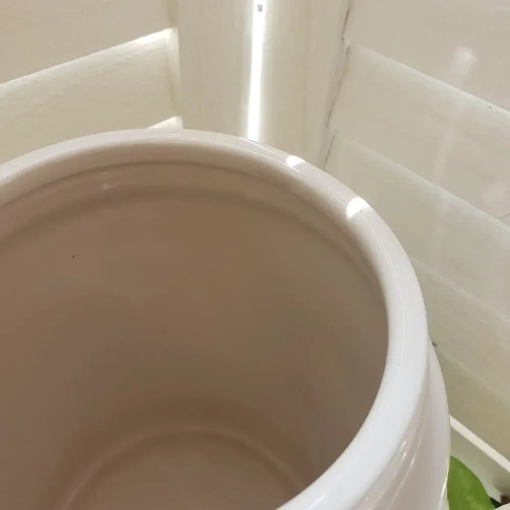 RAE DUNN SEALED CEREAL CONTAINER